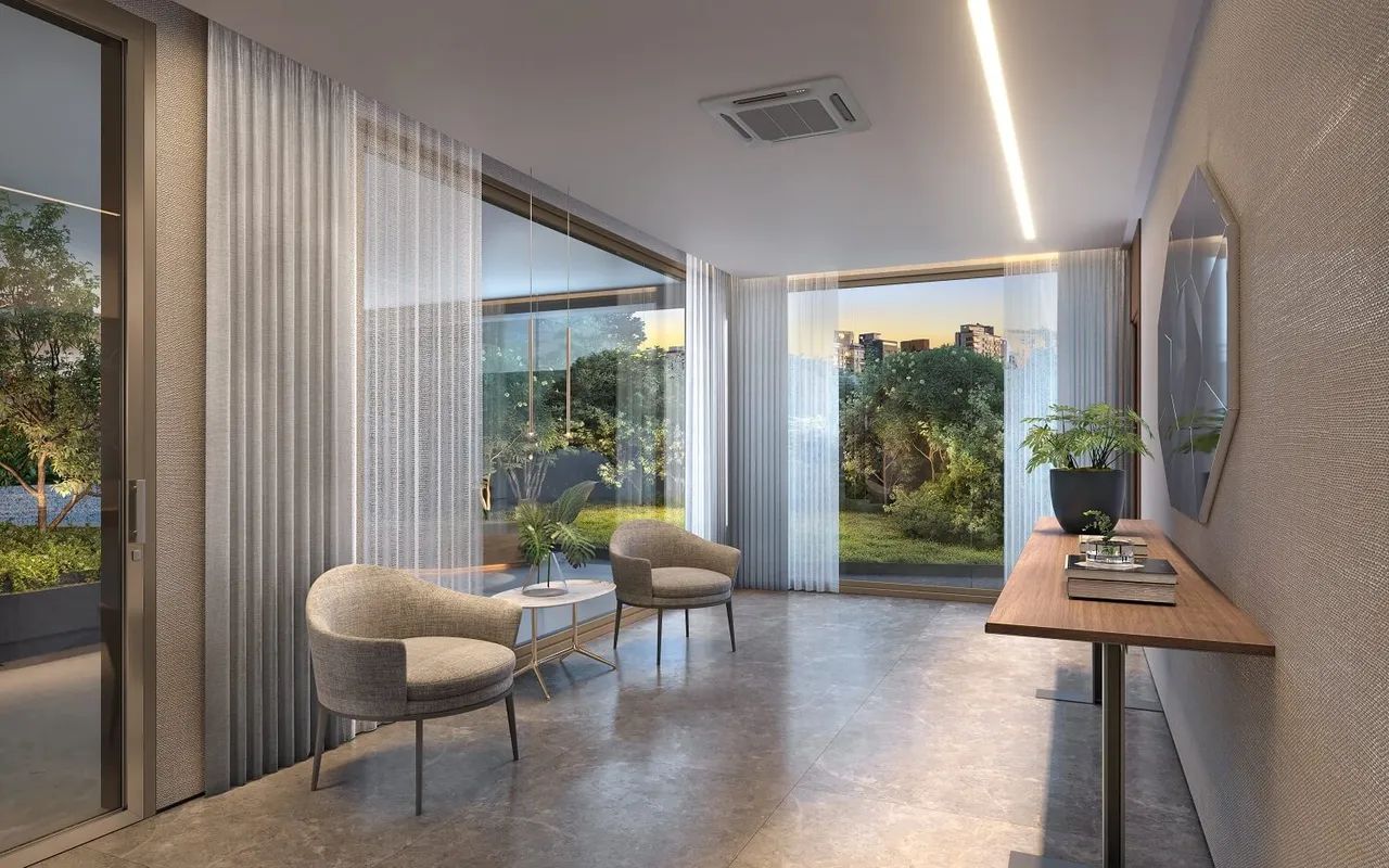 BUENO BRANDAO 257 - Foto 8