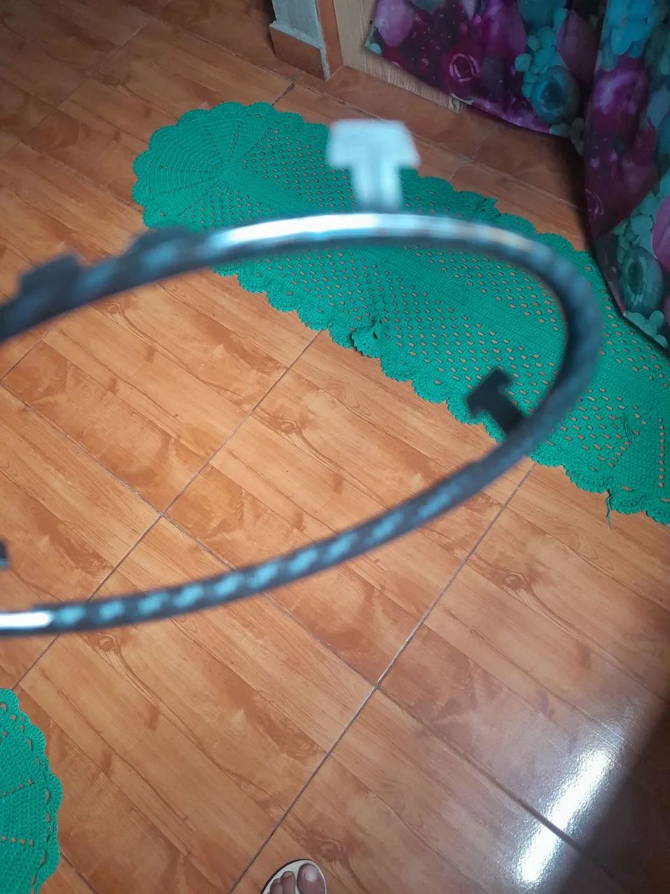 Molduras do difusor de ar do Ford Focus 