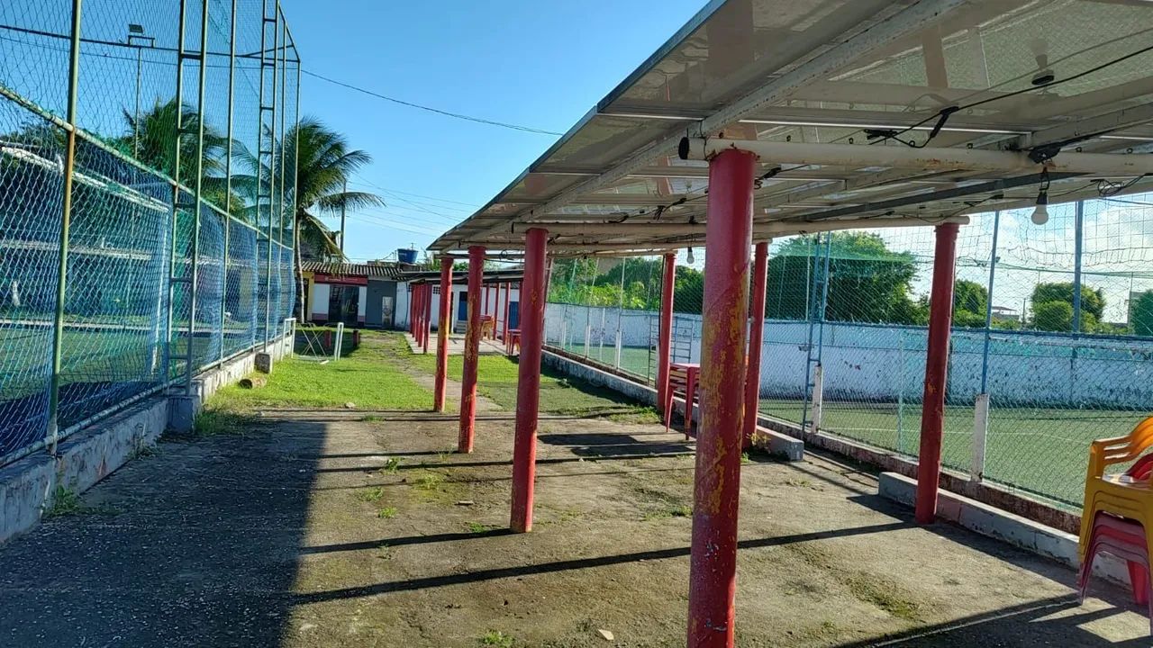 Campos sintéticos para Escolinha de Futebol  - Foto 2