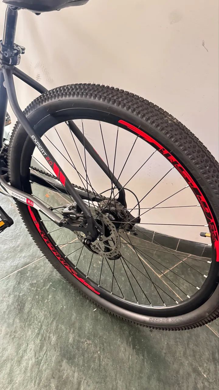 BIKE ARO 29 - Foto 4