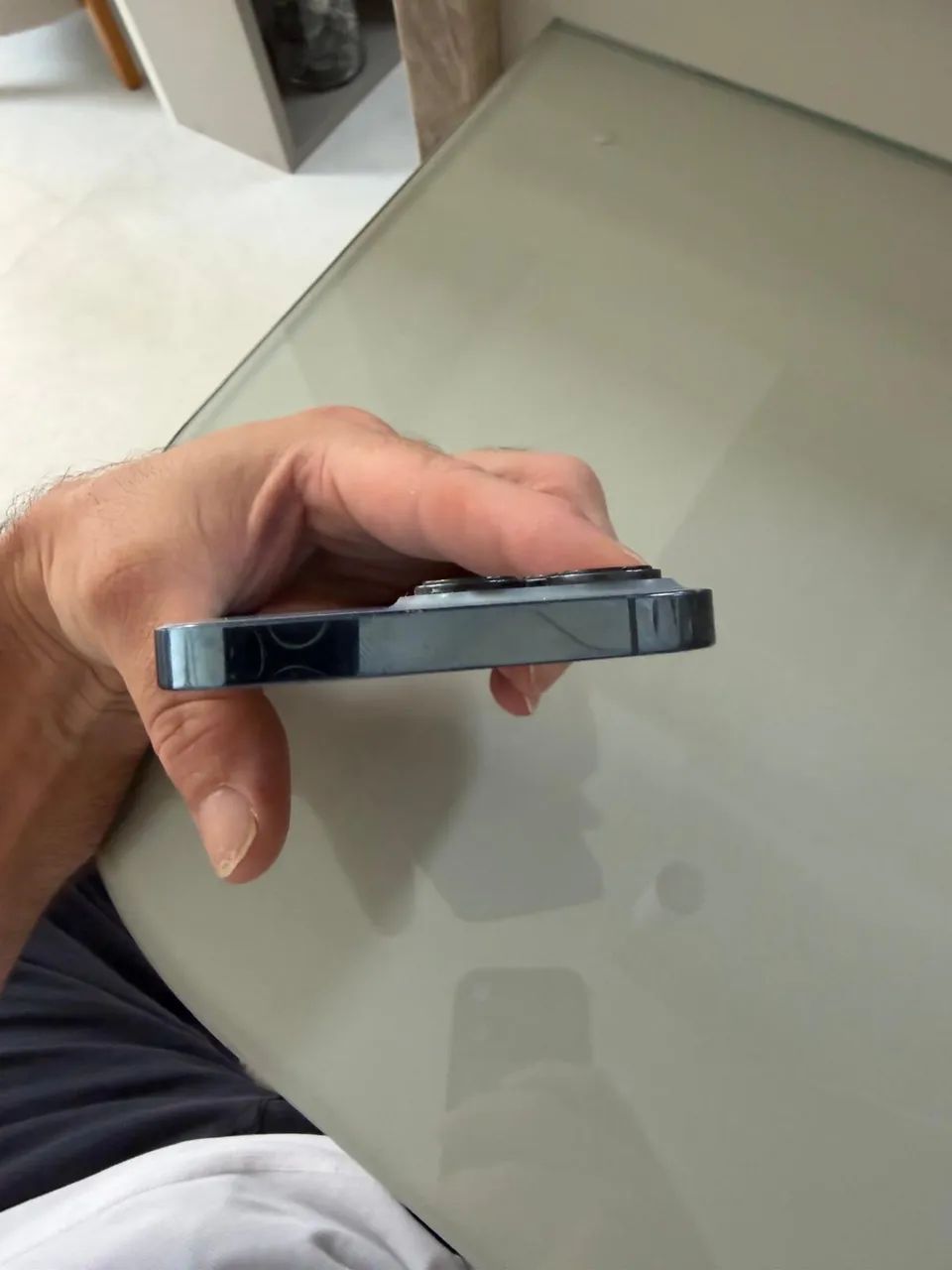 Iphone 13 Pro 256 GB, 2300 Pix - Foto 3