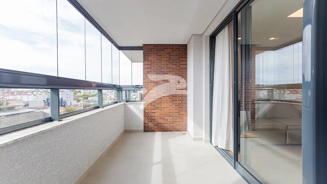 Apartamento 2 Quartos Reboucas 71m² - Foto 4