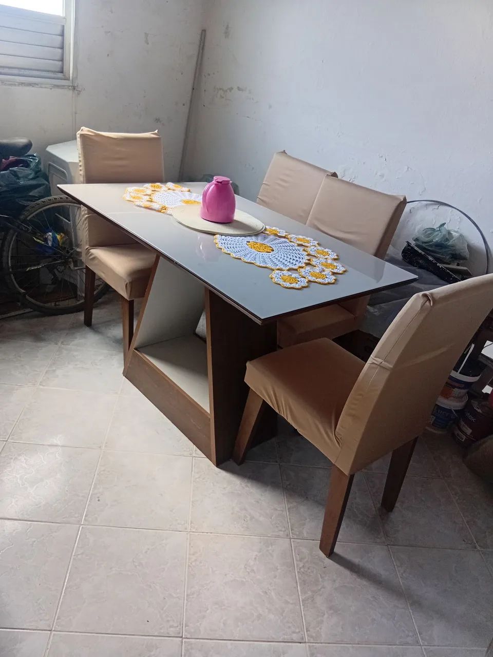 Mesa de jantar