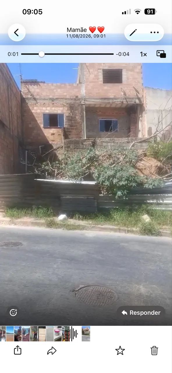 Casa a venda 