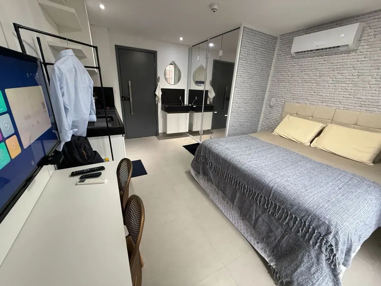 Flat Jardim Oceania - João Pessoa - PB - Foto 4