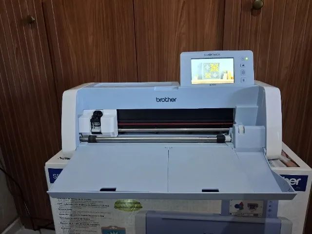 Máquina de Recorte Scanncut SDX 225 - Foto 3