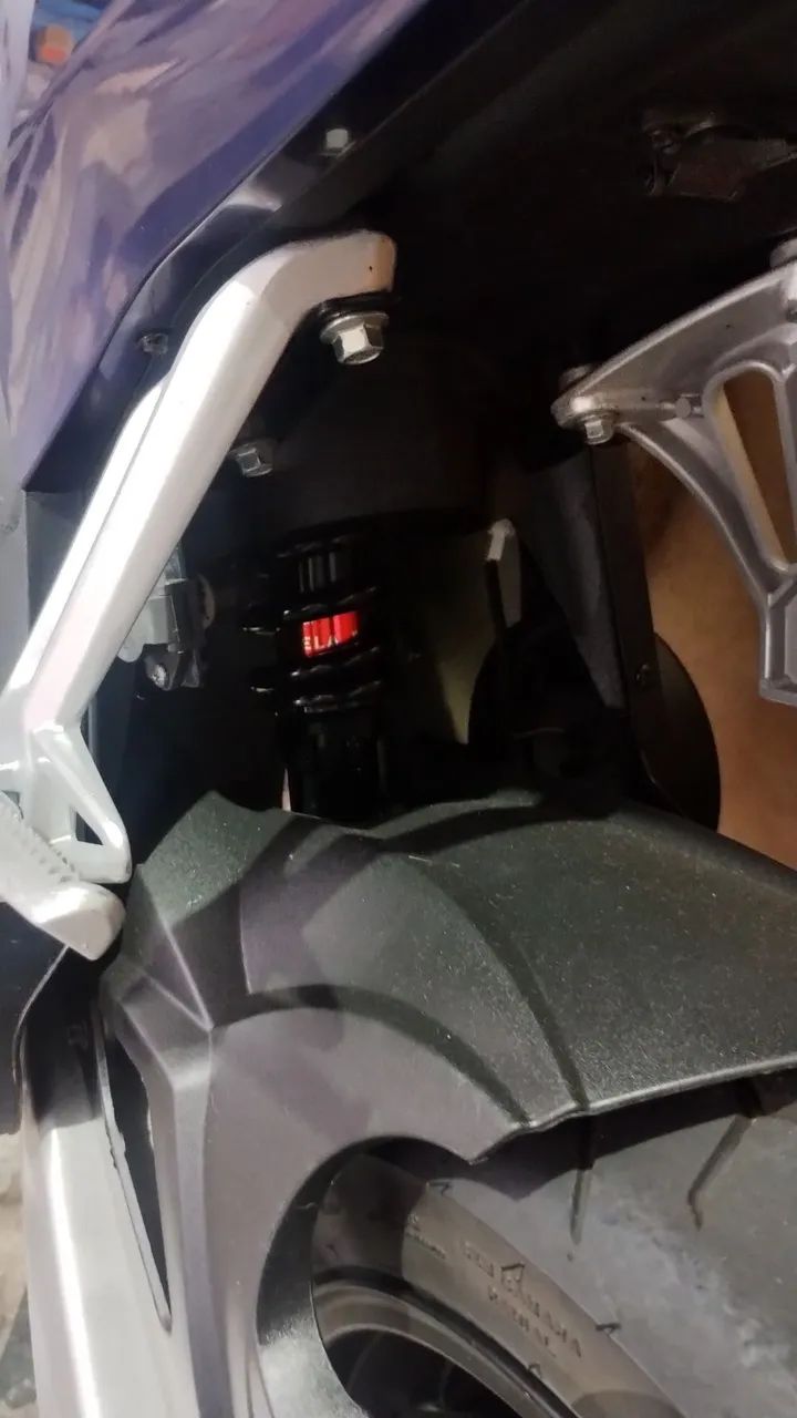 Voltz EVS 2022 atualizada 2026 - Foto 3