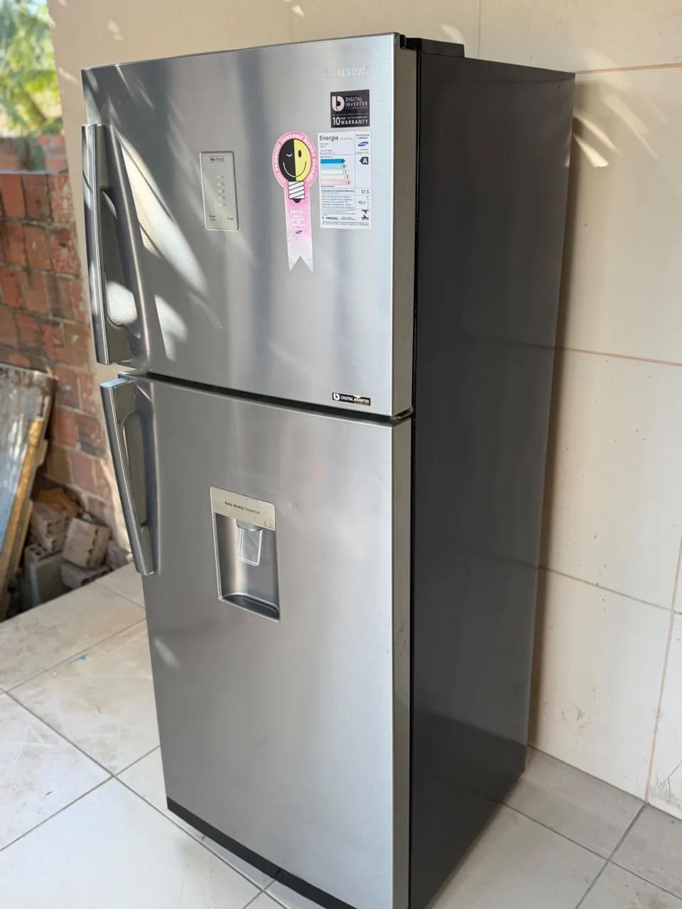 Geladeira Duplex - Foto 4