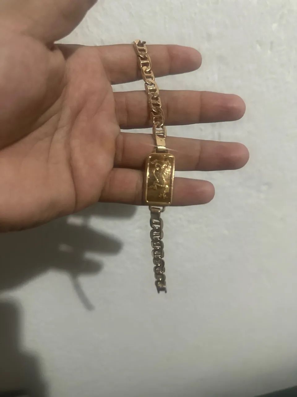 Pulseira romannel  - Foto 2