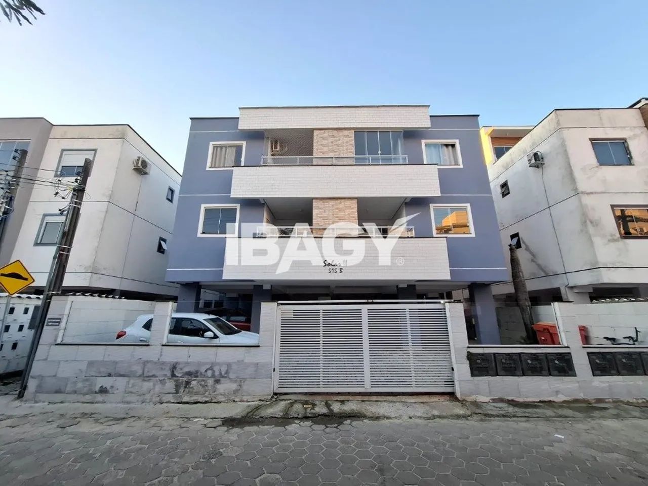 Excelente Apartamento 2 dormitório(s) em Ingleses do Rio Vermelho - Florianópolis