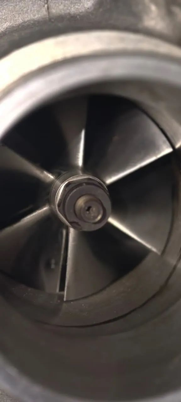 2 Turbinas AMG Upgrade Weistec W3 (E63S, C63S, GLC63S, CLS53/GT4) - Foto 3