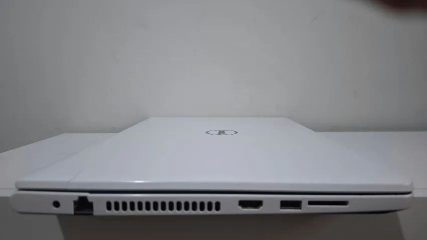 Dell Inspiron 15 5566 i7 480GB SDD 16GB RAM - Notebooks - Graças
