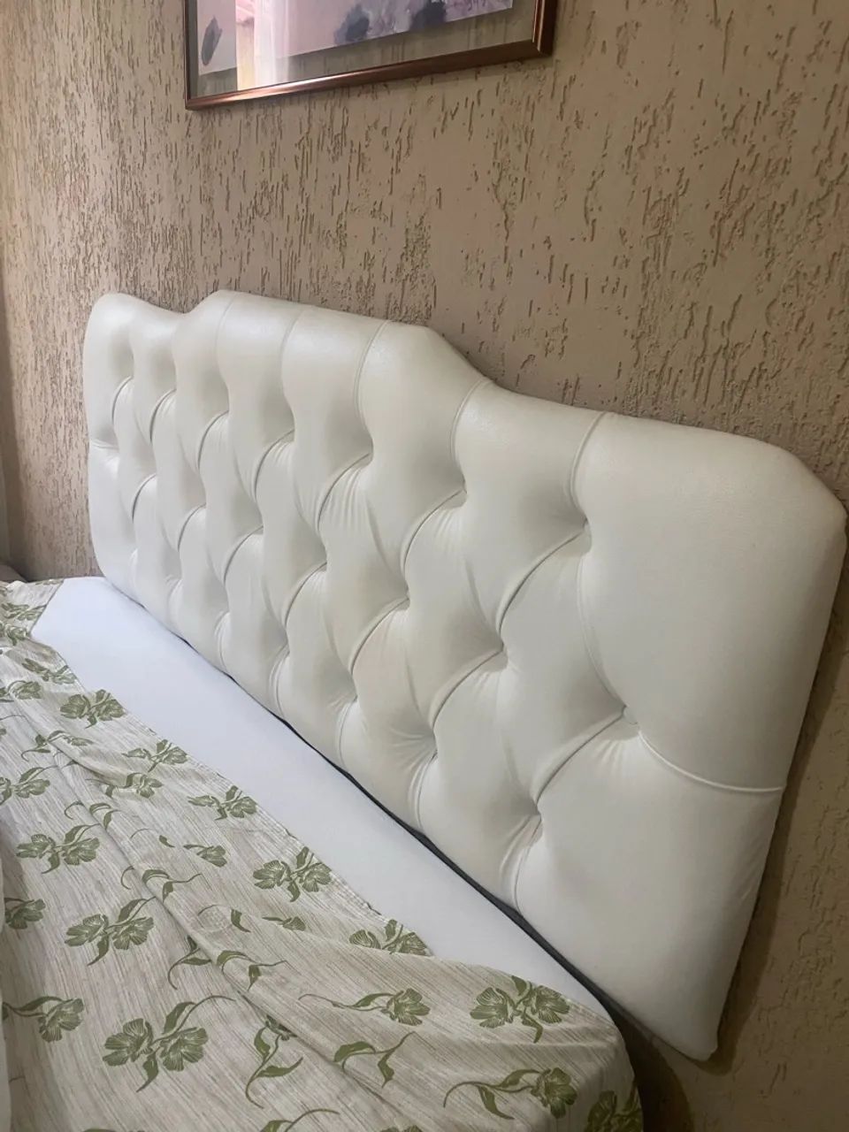 Cabeceira painel 