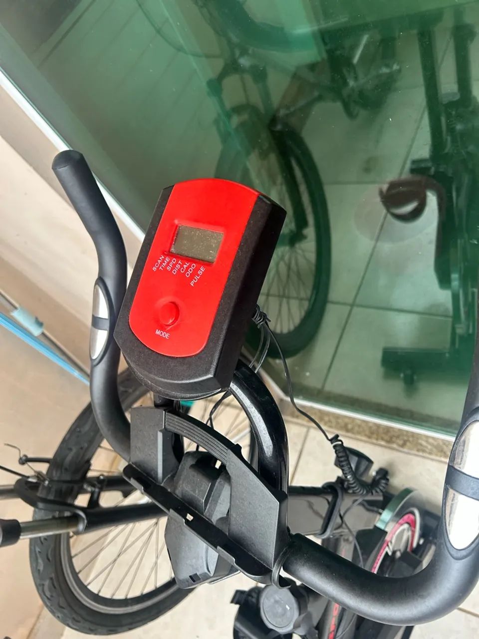 Bicicleta/Bike de Spinning - Foto 2