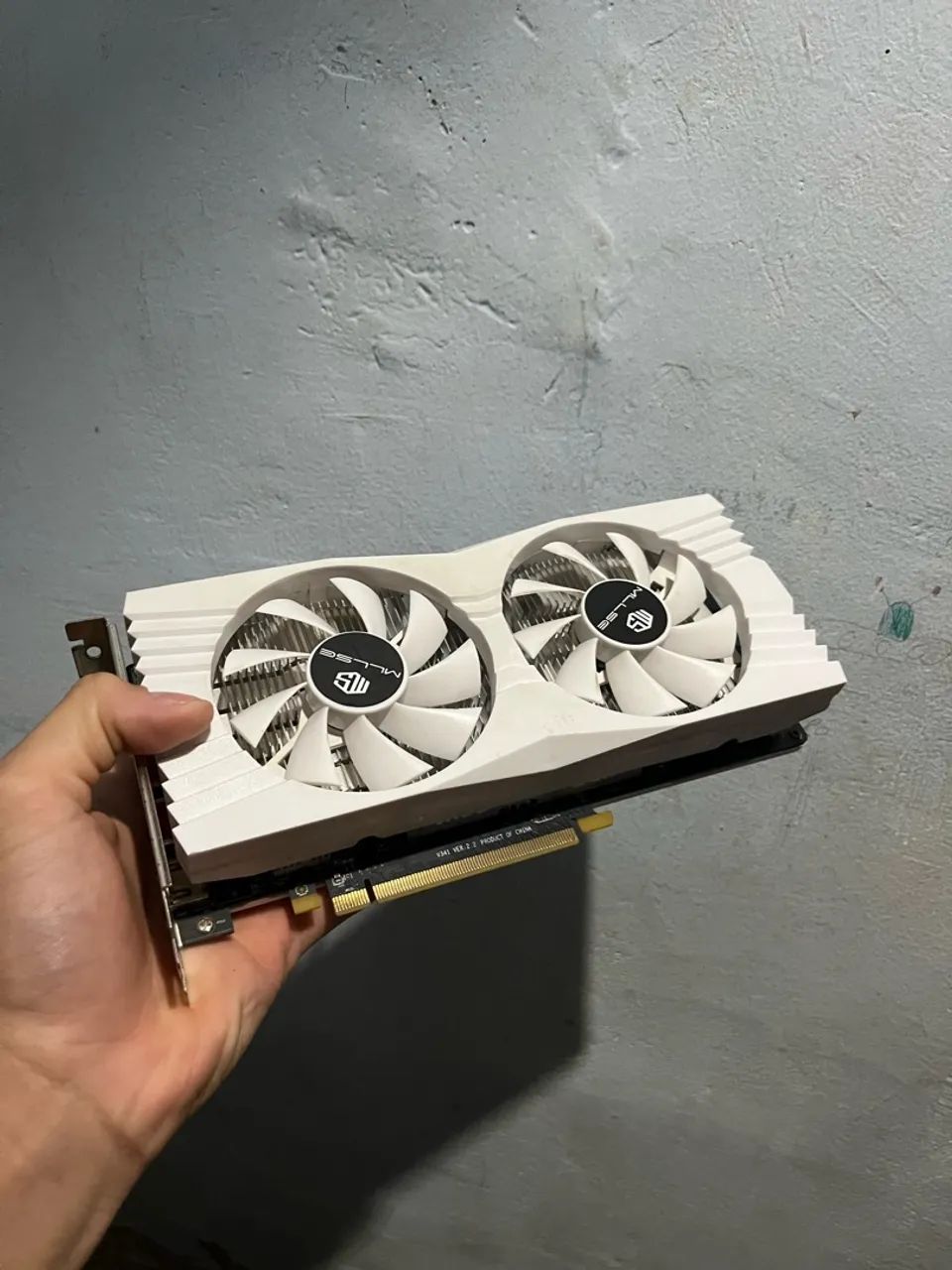 RX 580