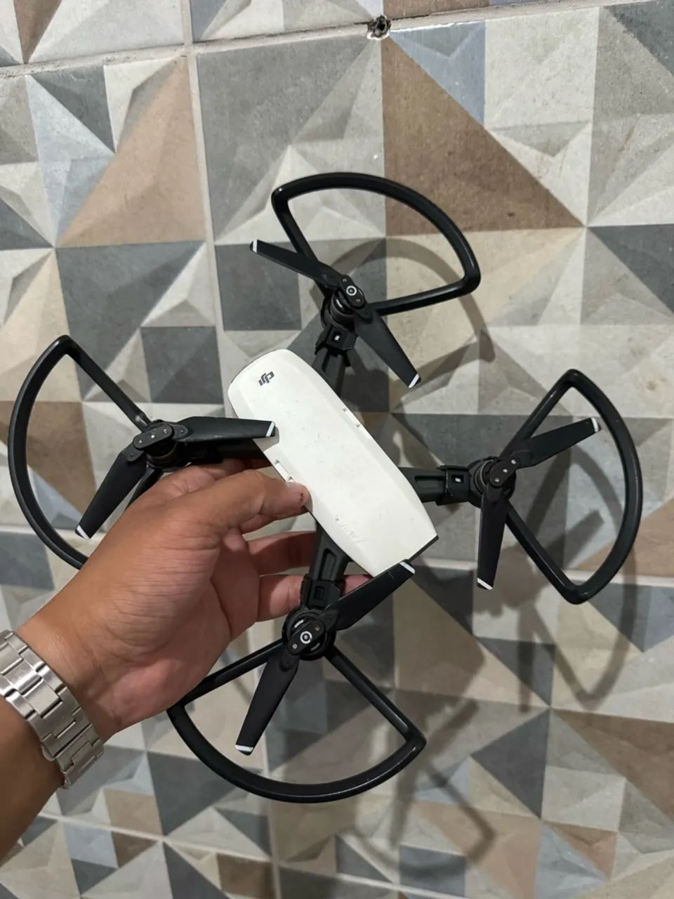 DRONE SPARK DJI