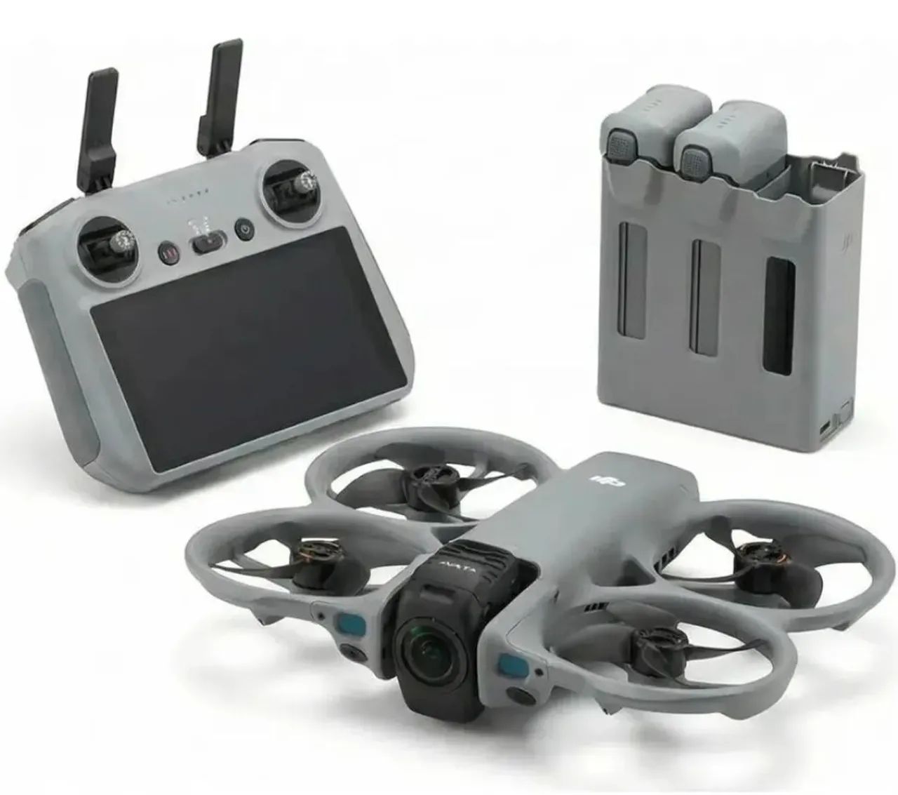 DJI Avata 360 Combo RC2 - Foto 2