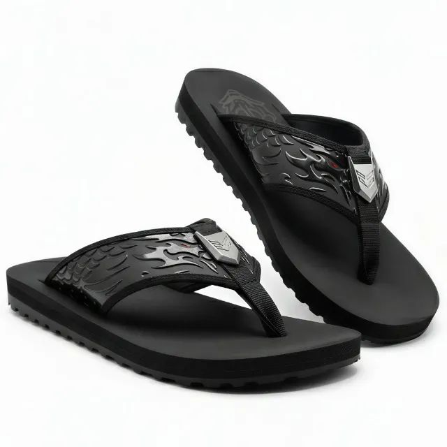 Chinelo Dragon Sandstride - Atacado - Foto 4