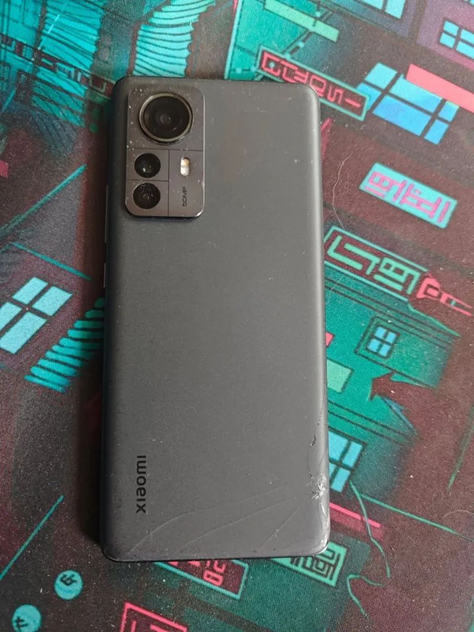 Xiaomi 12 pro 8+8 gb ram - Foto 4