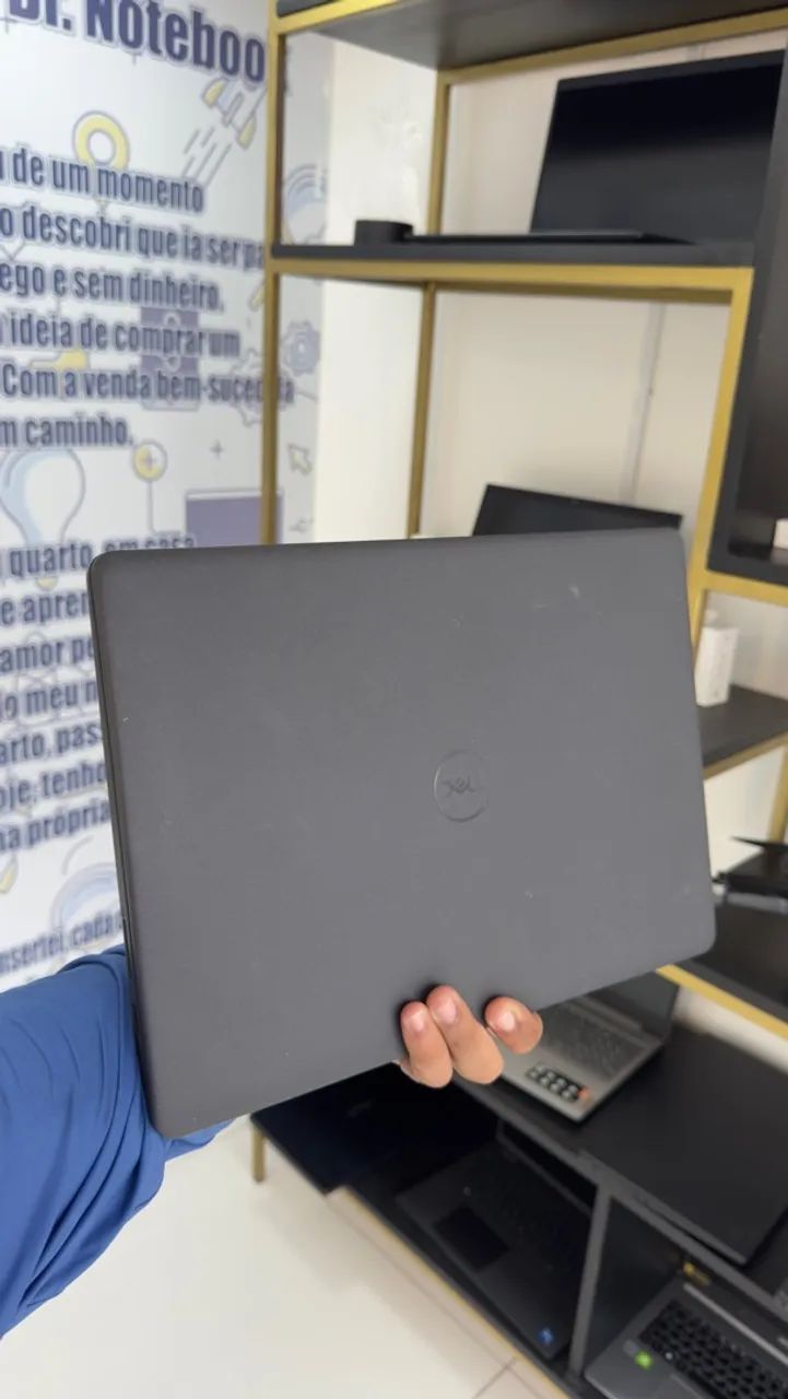 Notebook Dell i5 - Foto 2