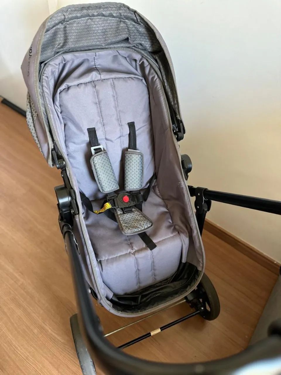 Carrinho de Bebê / Moises - Foto 3