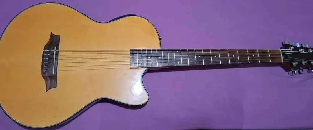 Violão FOX Profissional  - Foto 4
