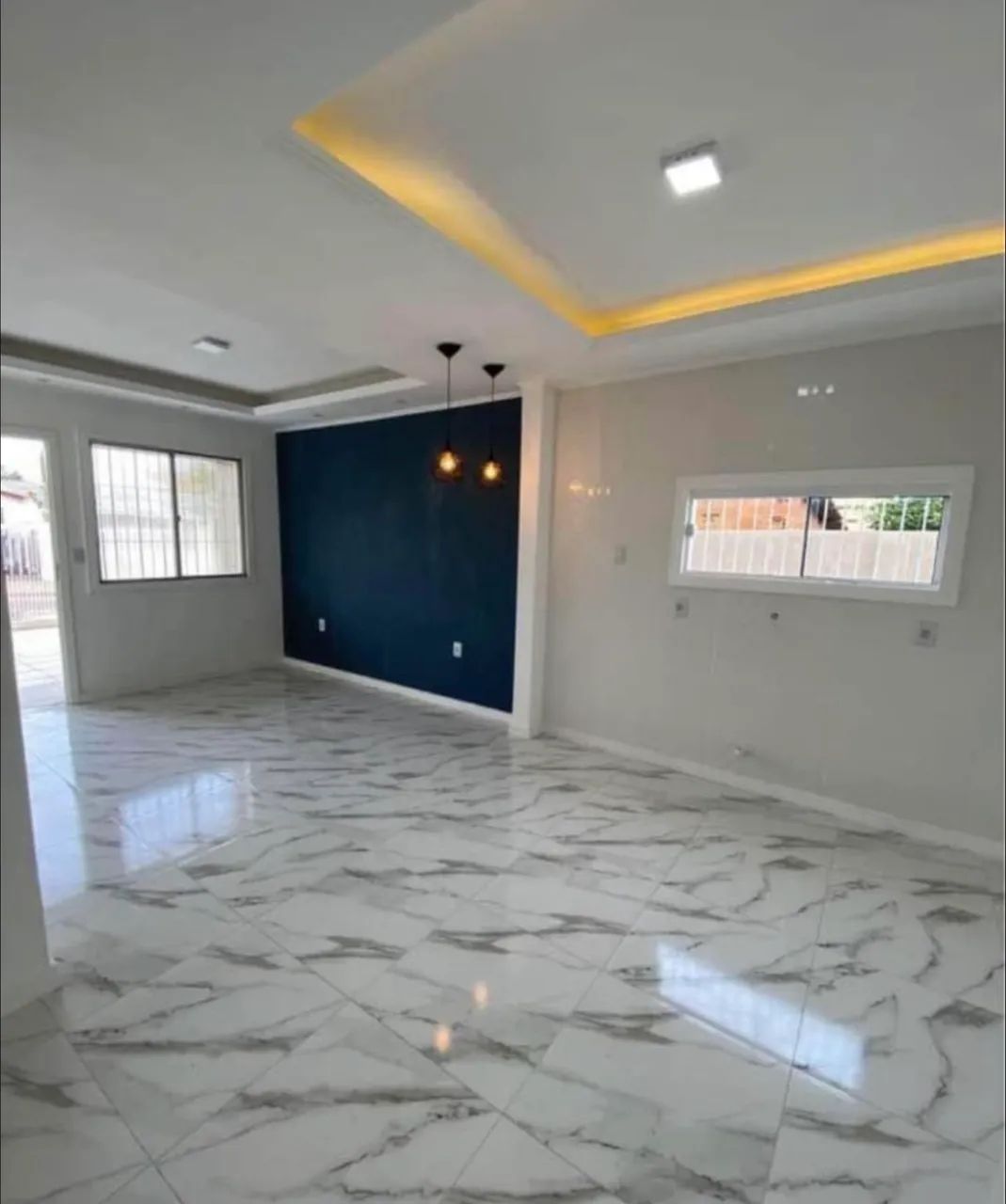 Casa á venda no bairro Petrópolis  - Foto 3