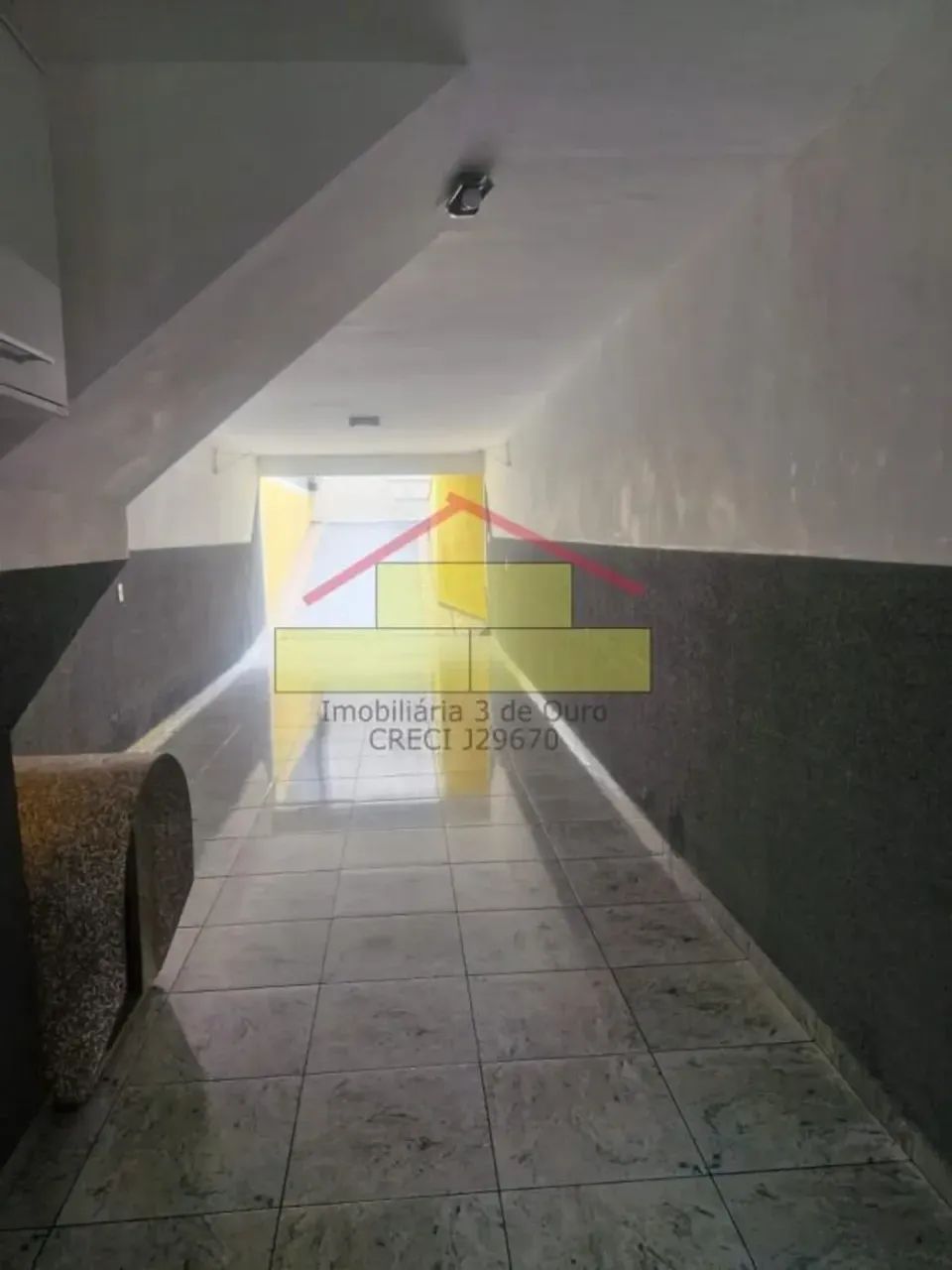 Sobrado para aluguel com 170 metros quadrados com 3 quartos - Foto 3