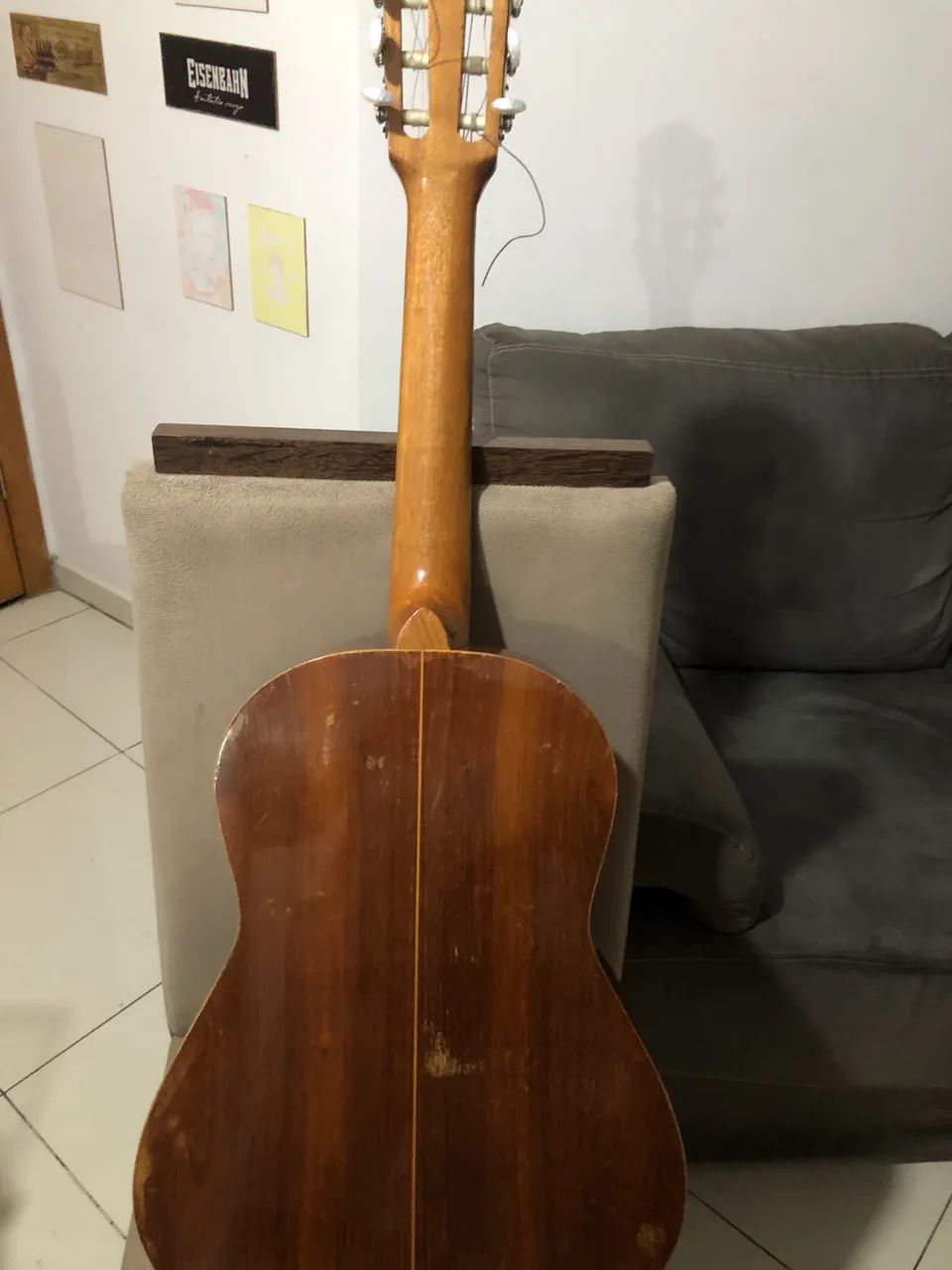 Violão  - Foto 5