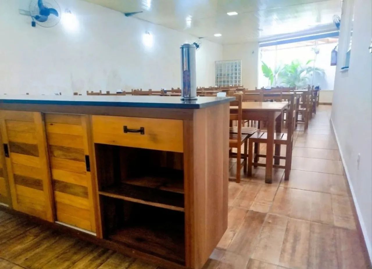 Passo ponto de restaurante em Betim em pleno funcionamento  - Foto 5