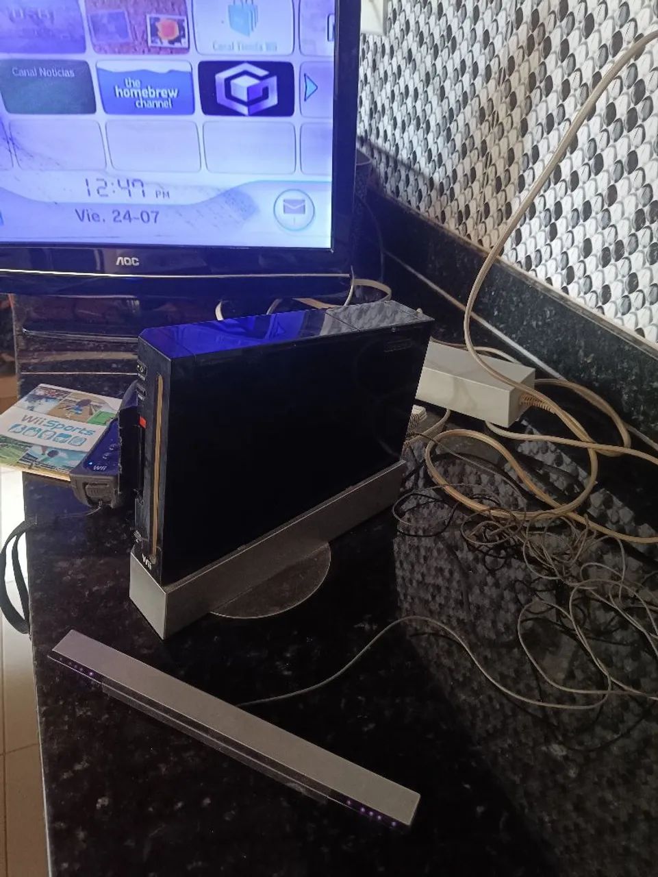 Nintendo wii - Foto 2