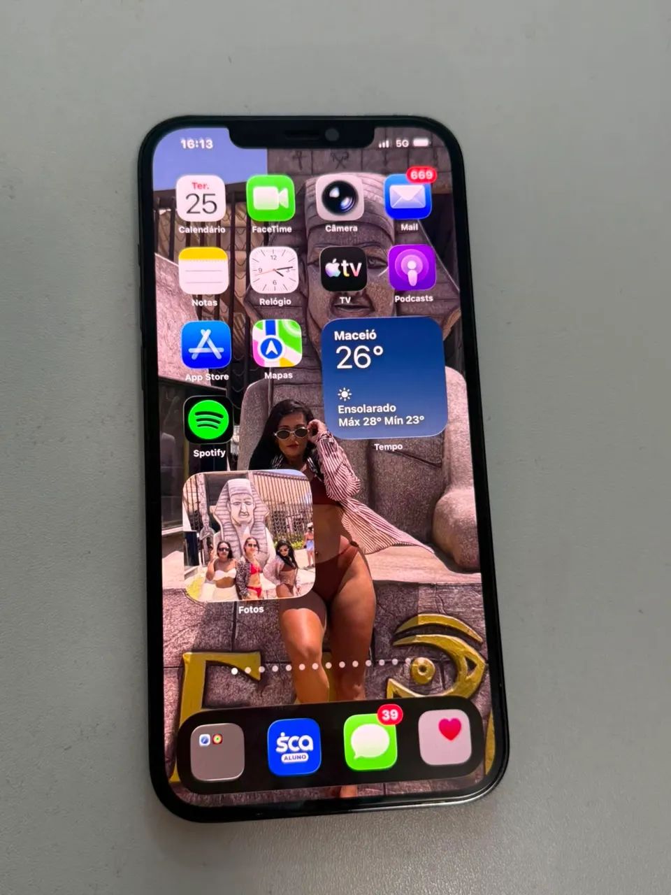 Vende-se iPhone 12 Pro Max  - Foto 4