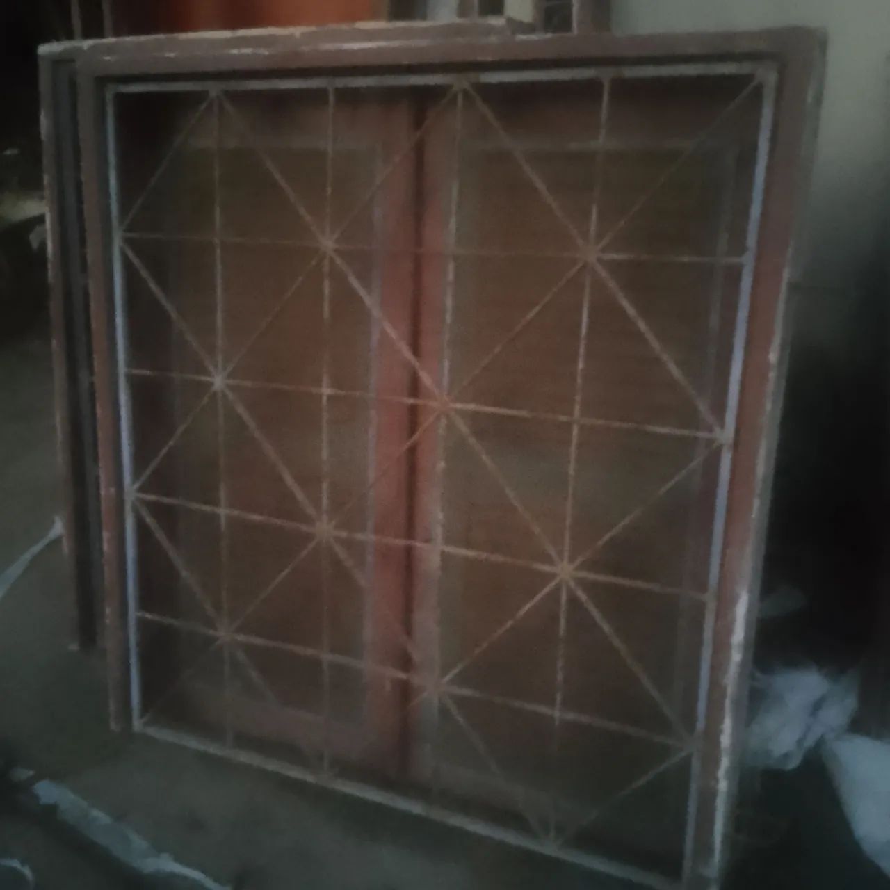 Vende-se janela com grade - Foto 5