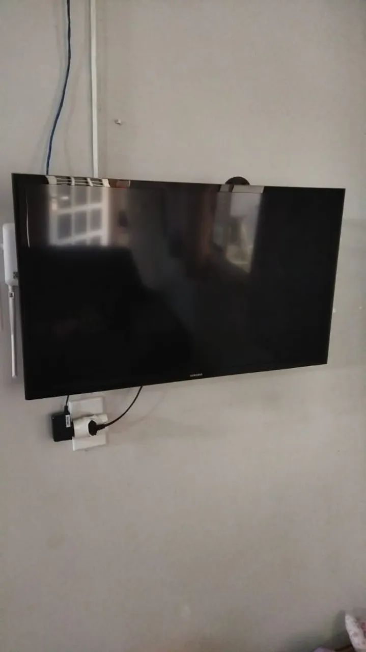 TV Samsung 32 polegadas