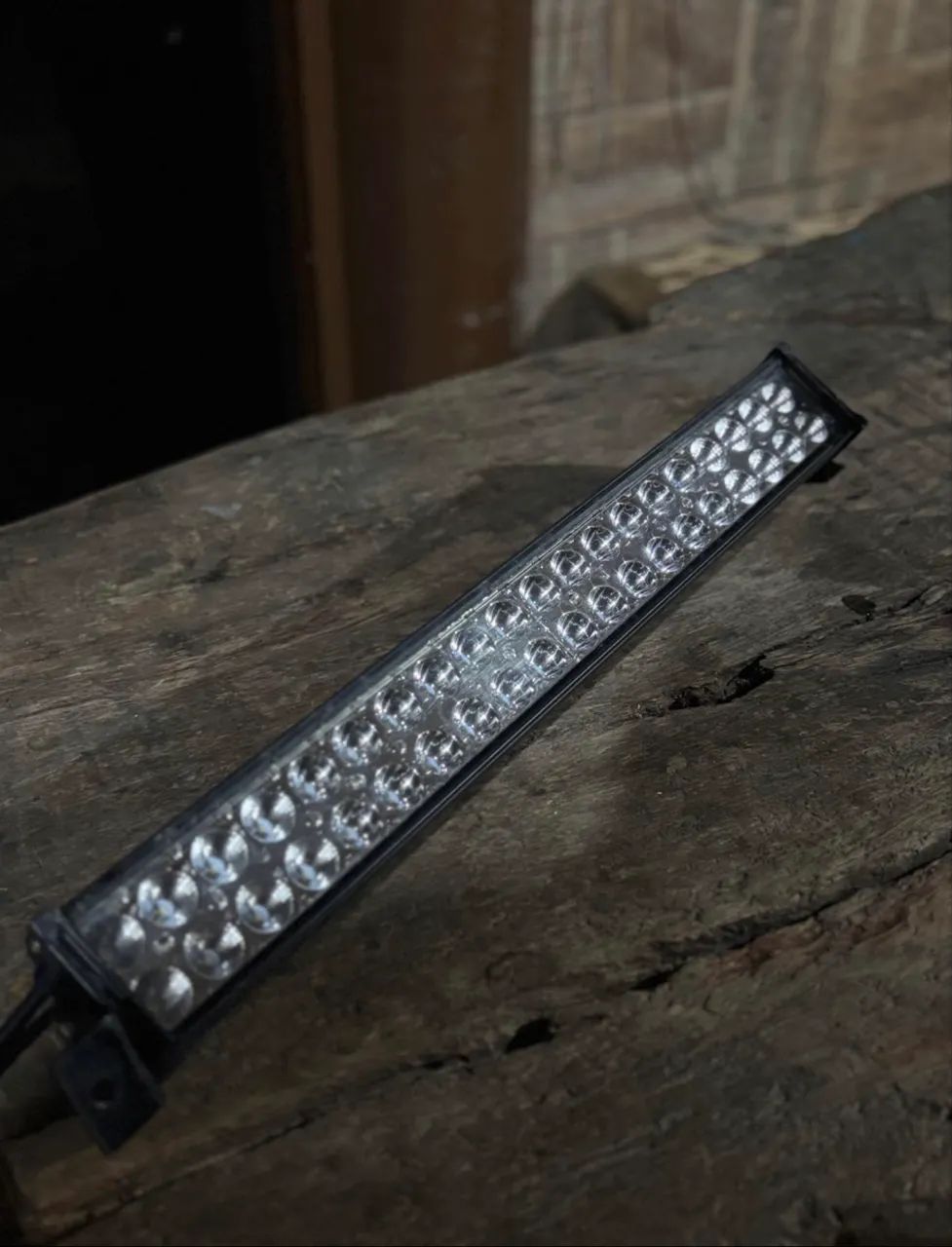Barra de Led 