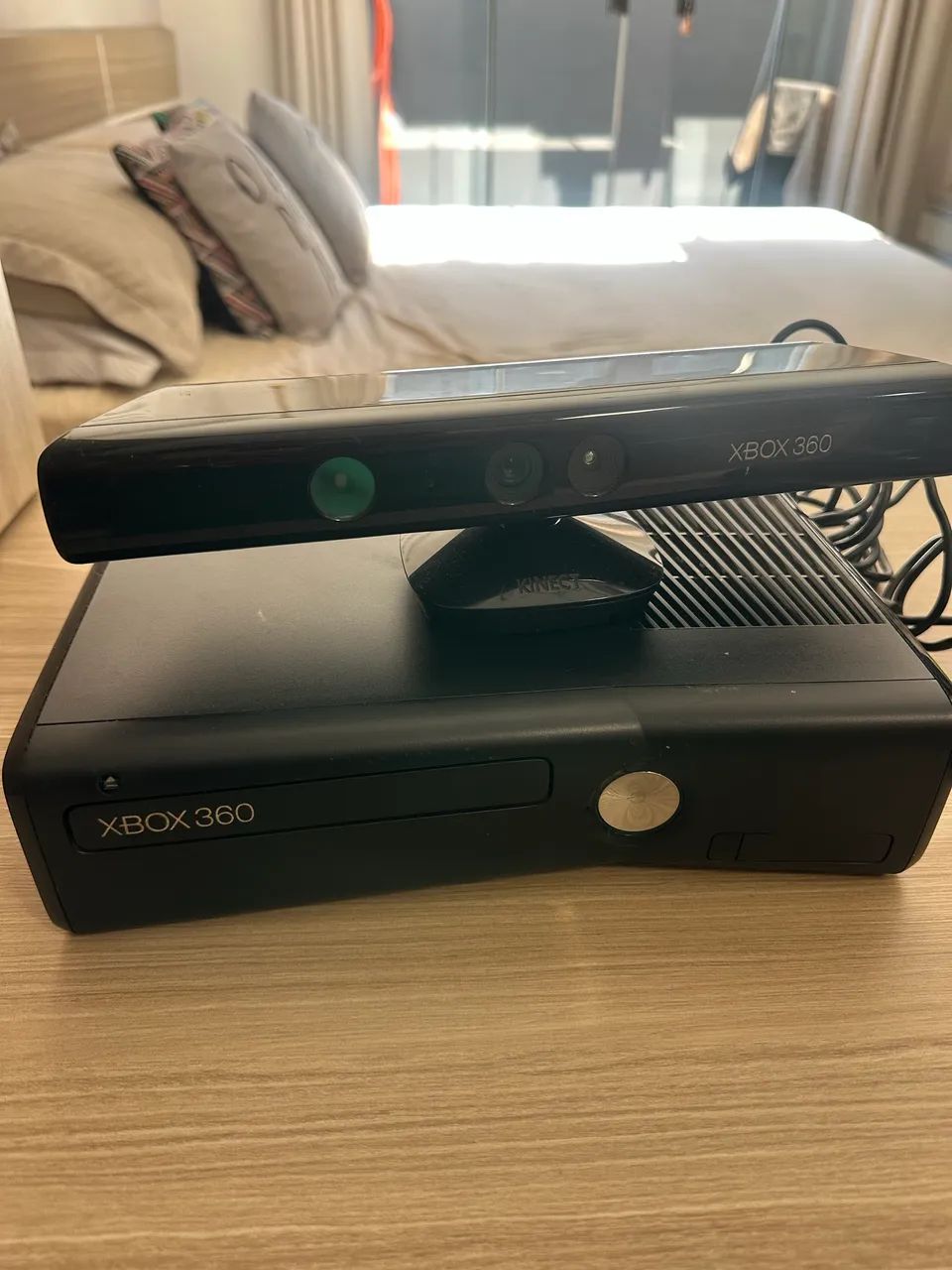 Xbox 360 video game  - Foto 3