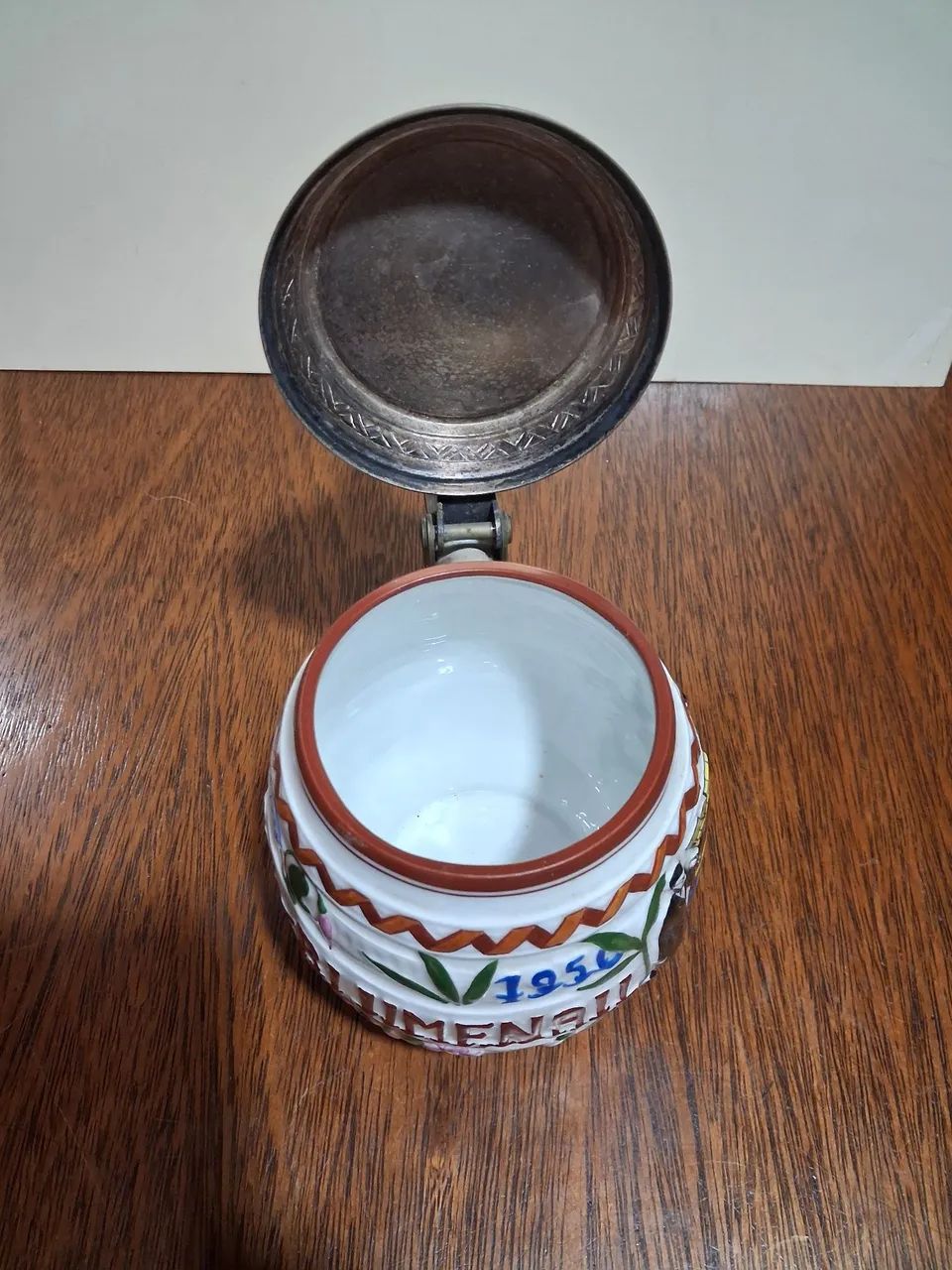 Caneca de choop centenário de Blumenau  - Foto 5