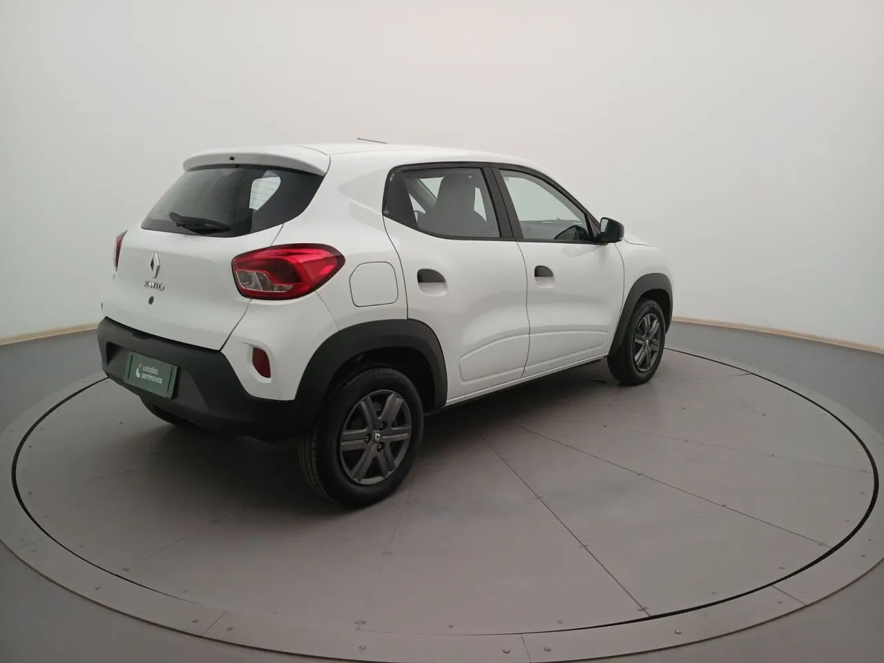 Renault Kwid 1.0 Zen 2025 - Foto 5
