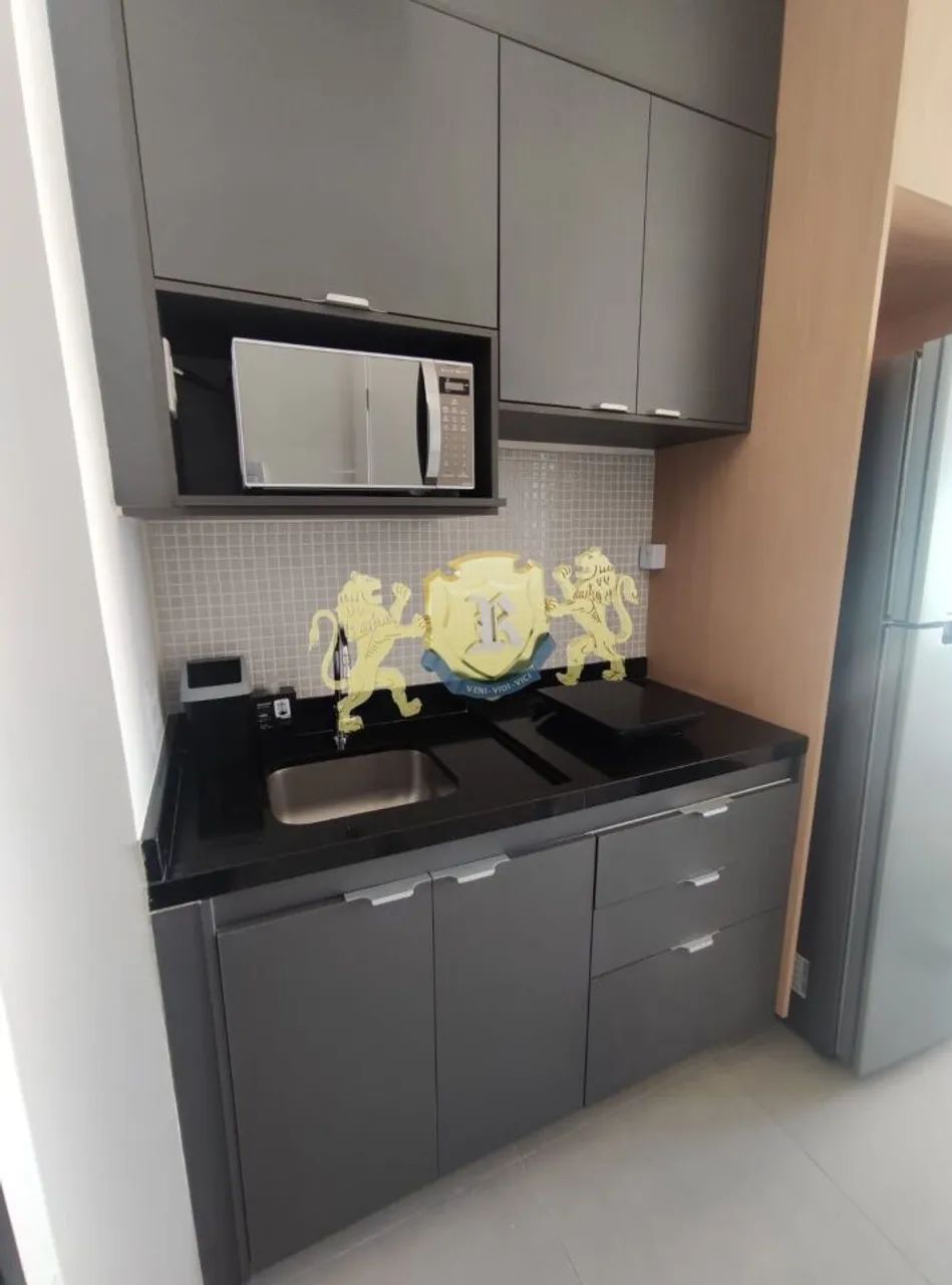Flat para alugar na Vila Mariana - On Loefgreen - Foto 3