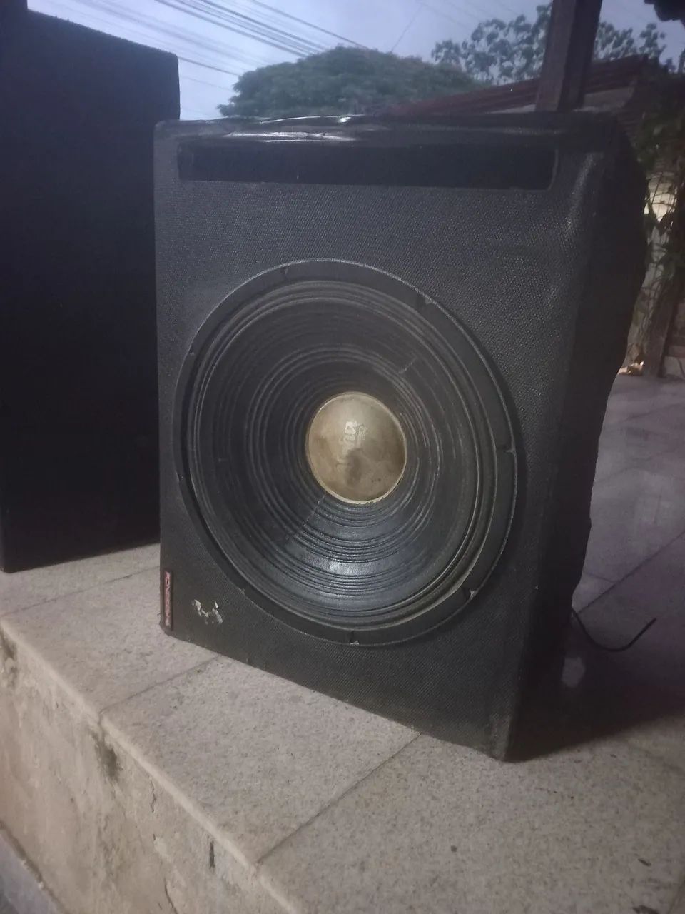Subwofer 18' - Foto 4