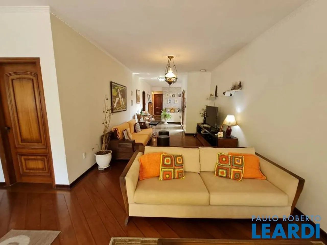 CASA SOBREPOSTA - VILA ROMANA - SP - Foto 5
