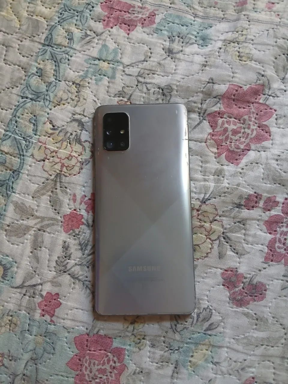 VENDE-SE SAMSUNG GALAXY A71 - Foto 3