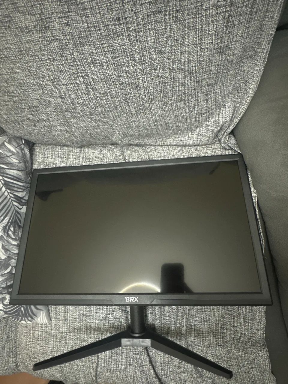 Monitor gamer BRX, 21,5 e 75HZ - Foto 2