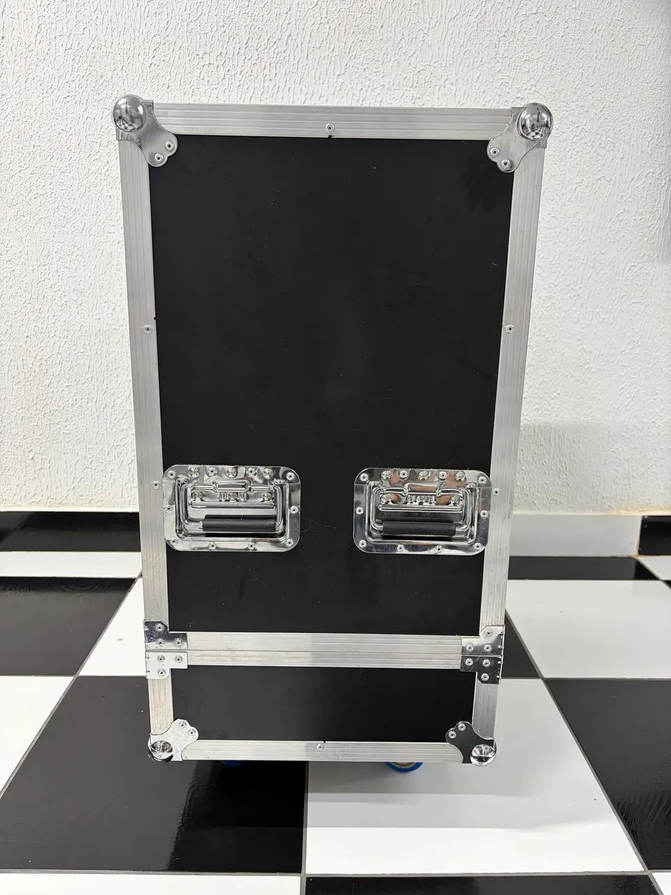 BAU HARD CASE BLACK  - Foto 5