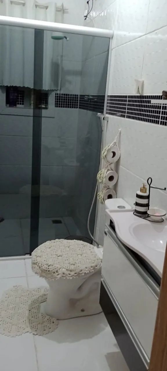 Casa com piscina  - Foto 2