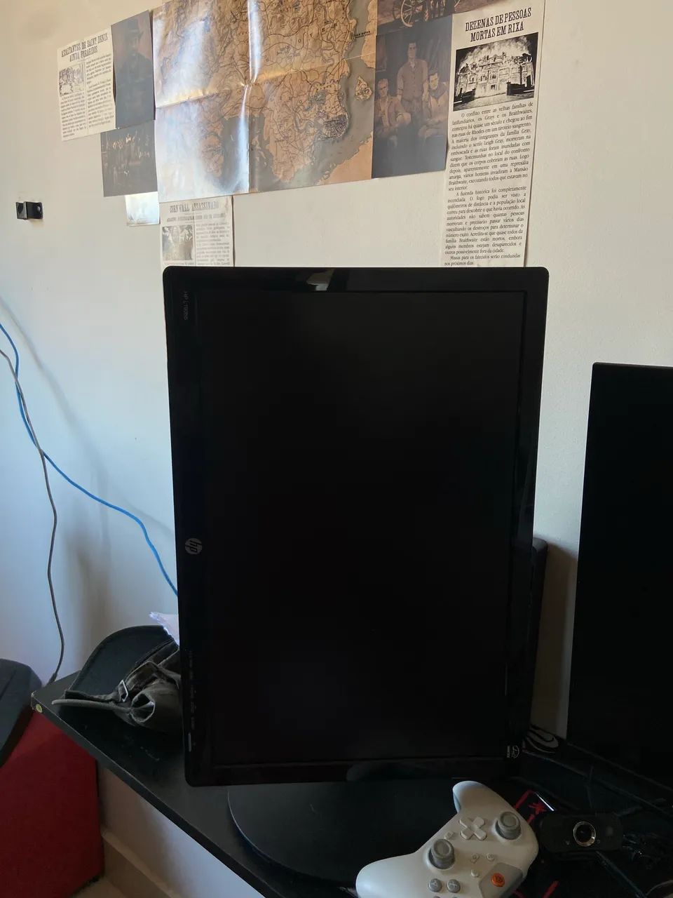 Monitor