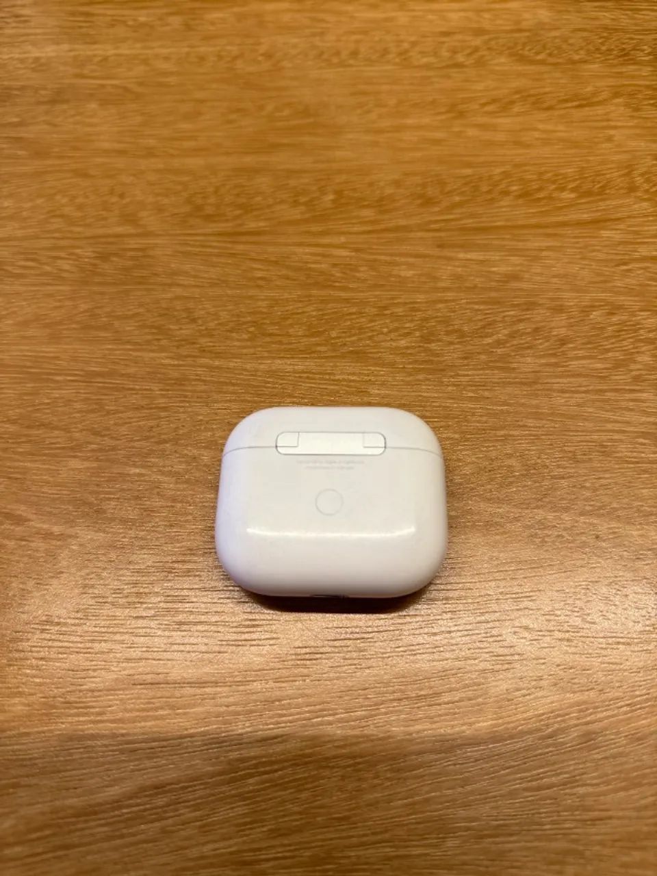 AirPods3 A2564 箱無し AirPods 3ª geração A2564 - Acessórios de Celular - Alto da Glória