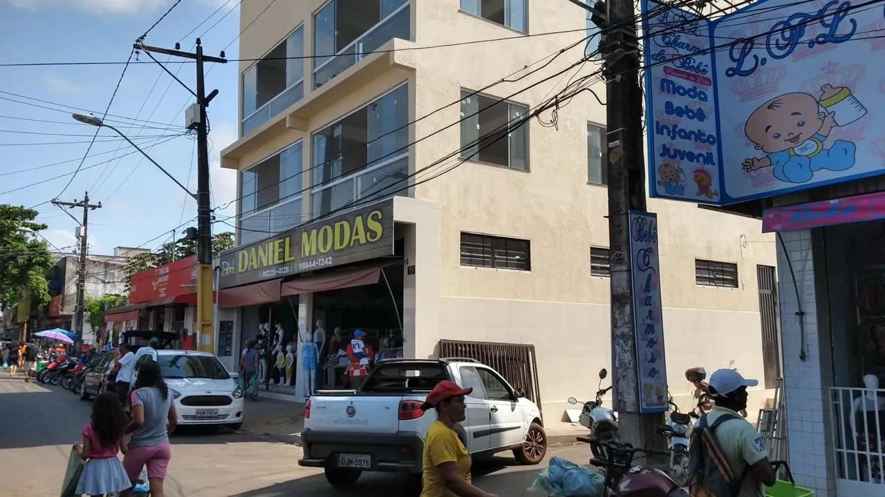 Salas para aluga-se  - Foto 2