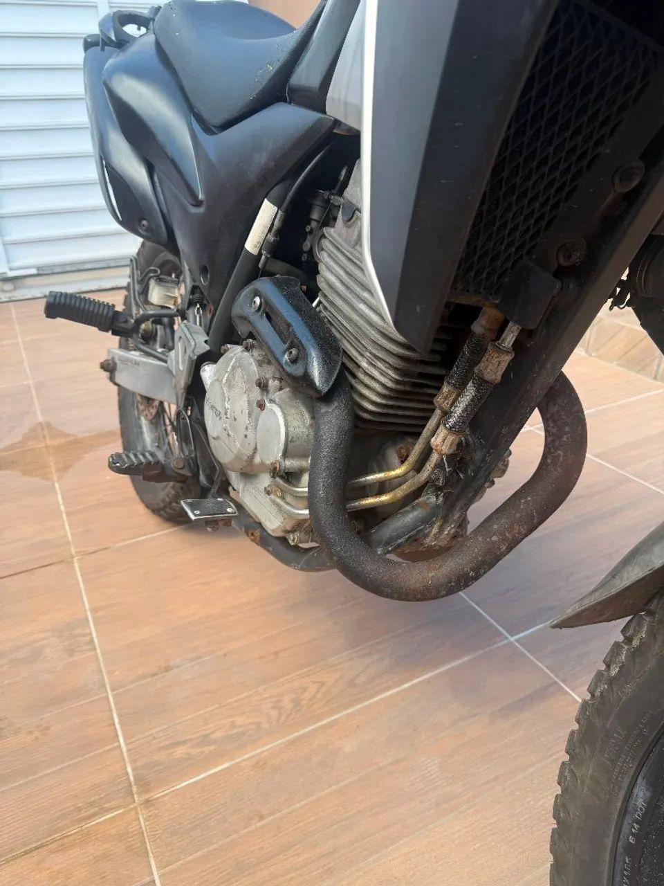 Honda XRE 300 - Foto 5