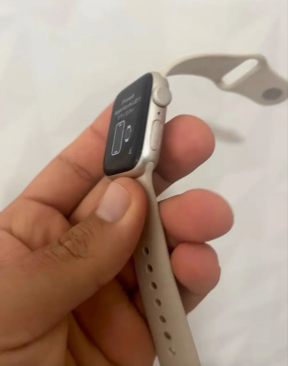 Apple Watch SE - Foto 4